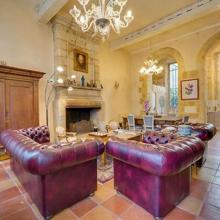 Villa Place St Pierre - Bordeaux Centre - 4 Pers מראה חיצוני תמונה