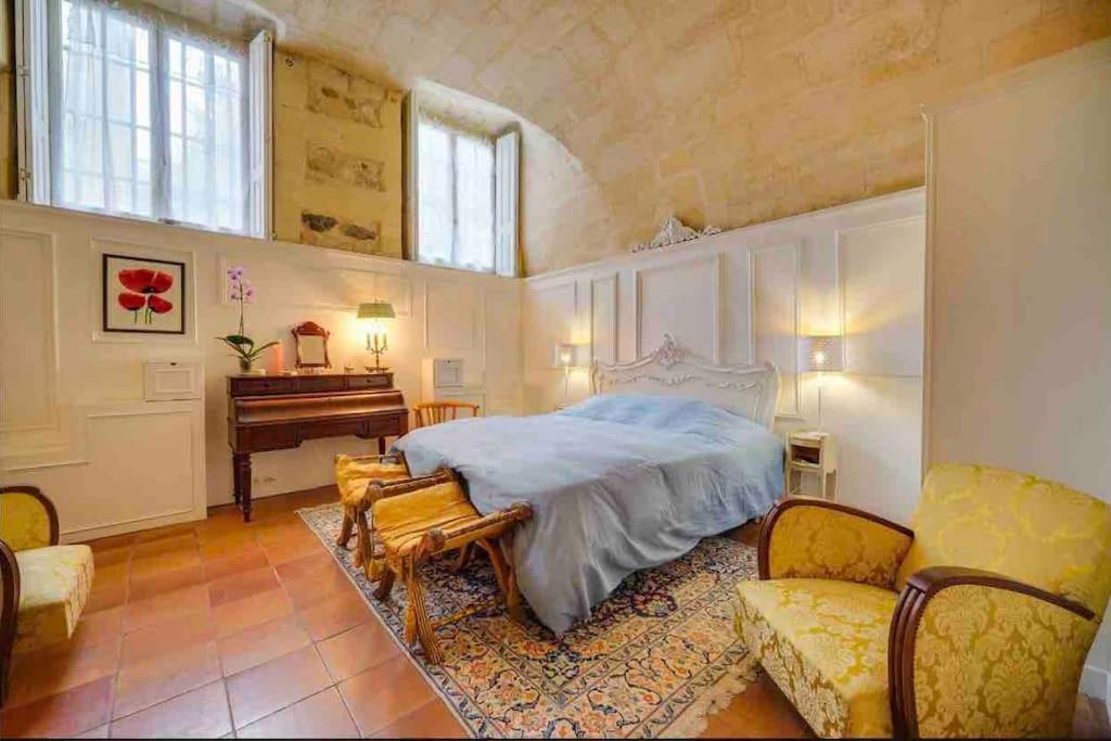 Villa Place St Pierre - Bordeaux Centre - 4 Pers מראה חיצוני תמונה