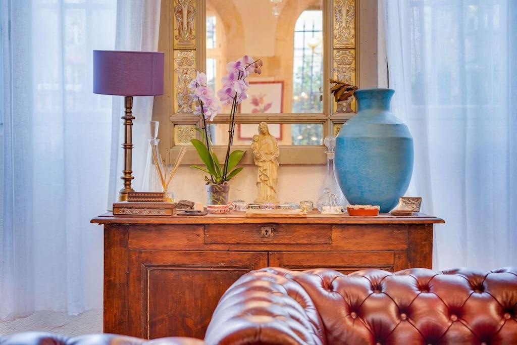 Villa Place St Pierre - Bordeaux Centre - 4 Pers מראה חיצוני תמונה