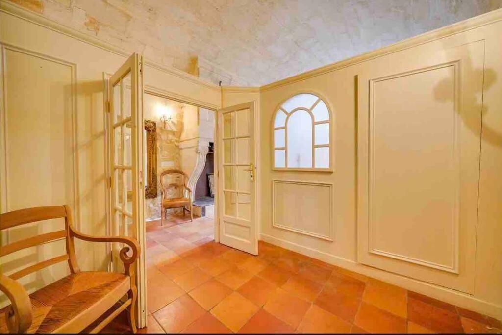 Villa Place St Pierre - Bordeaux Centre - 4 Pers מראה חיצוני תמונה