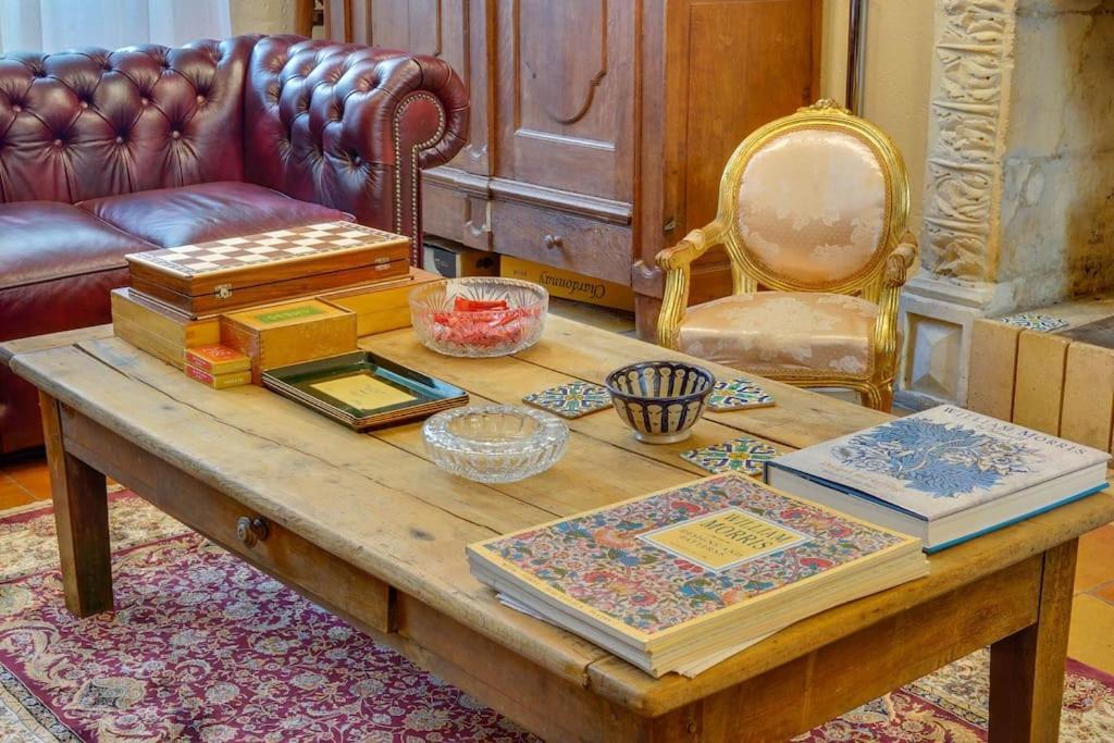 Villa Place St Pierre - Bordeaux Centre - 4 Pers מראה חיצוני תמונה